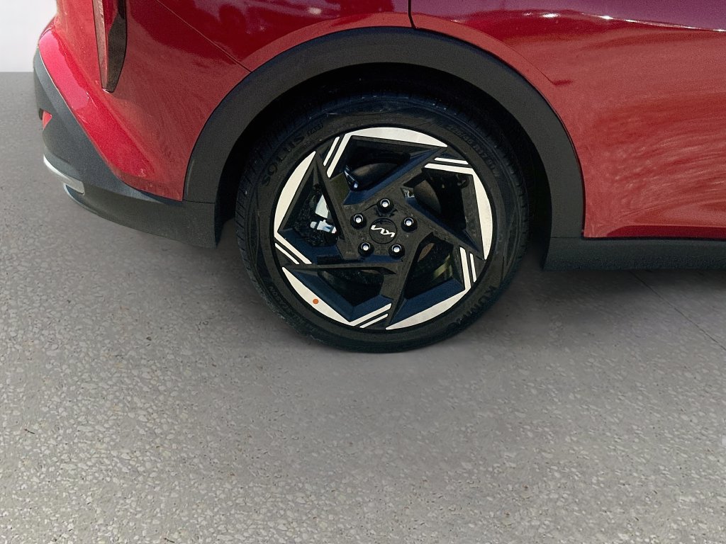 New 2026 Kia K4 EX FWD image 29