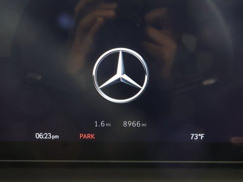Certified 2026 Mercedes-Benz GLE 580 4MATIC image 17