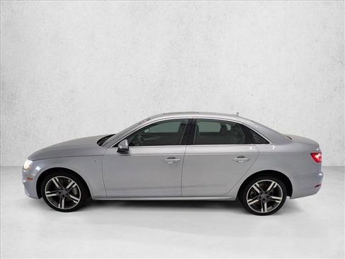 Used 2017 Audi A4 2.0T Premium Plus w/ Premium Plus Package image 9