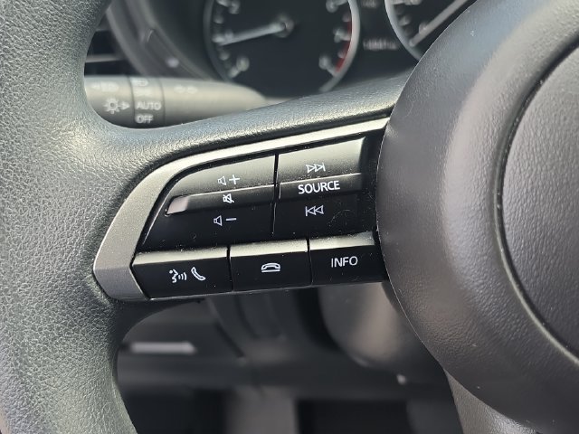 Used 2025 MAZDA CX-30 AWD 2.5 S image 15