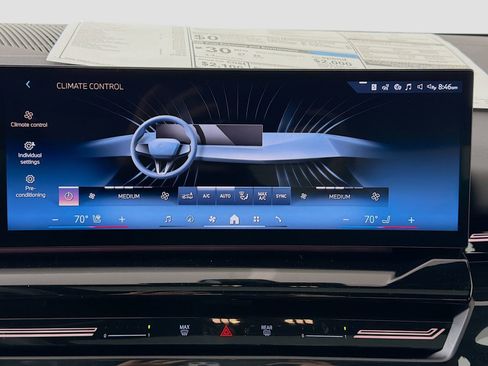 New 2026 BMW 530i xDrive w/ Premium Package AWD/4WD image 19