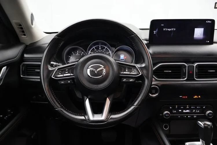 Used 2025 MAZDA CX-5 Carbon Edition AWD/4WD image 21