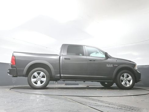 Used 2015 RAM 1500 Express image 47