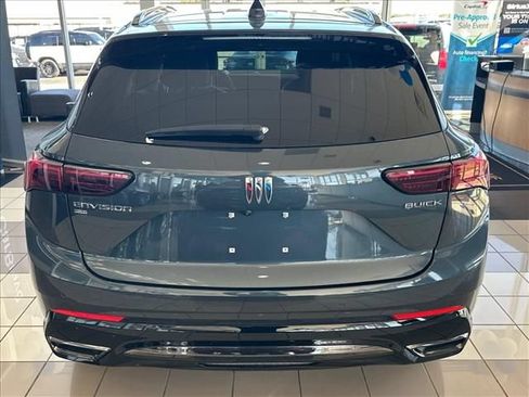 New 2026 Buick Envision Sport Touring AWD/4WD image 10