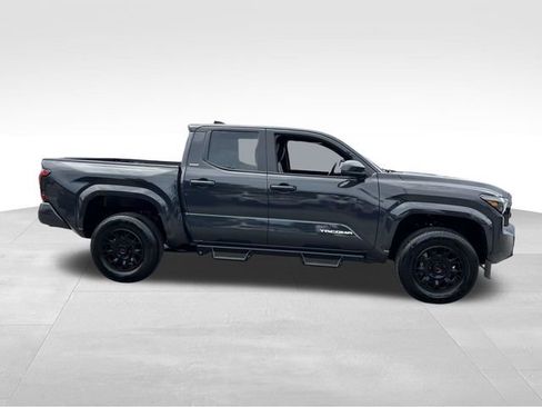 Used 2025 Toyota Tacoma SR5 RWD image 2