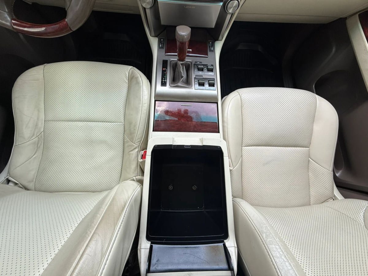 Used 2010 Lexus GX 460 Premium AWD/4WD image 55