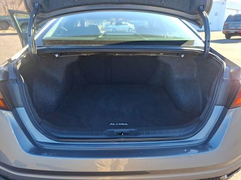 Certified 2019 Nissan Altima 2.5 S image 28