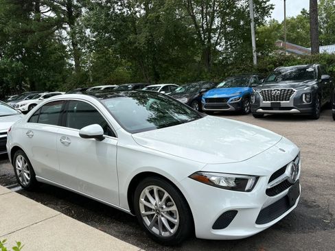 Used 2020 Mercedes-Benz A 220 image 5