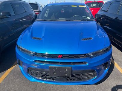 Used 2024 Dodge Hornet R/T