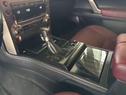 Certified 2020 Lexus GX 460 Premium image 20