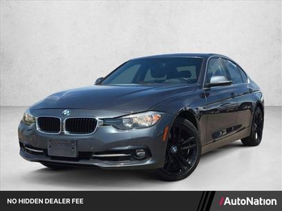 Used 2017 BMW 330i Sedan