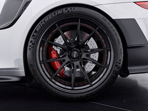 Used 2019 Porsche 911 GT2 RS RWD image 42