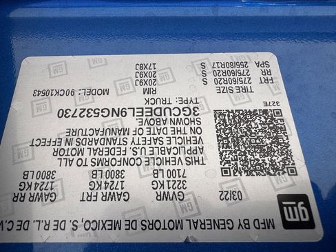 Used 2022 Chevrolet Silverado 1500 RST w/ Texas Edition Plus image 30