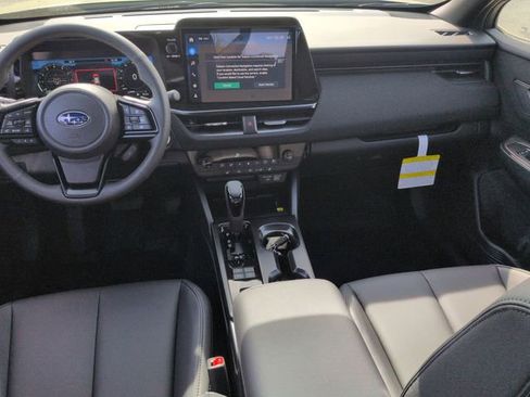 New 2026 Subaru Outback Premium image 29