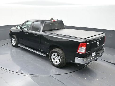 Used 2023 RAM 1500 Big Horn w/ Trailer Tow Group image 58