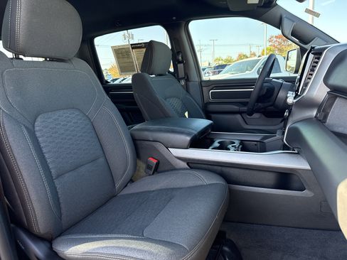 Used 2025 RAM 1500 Big Horn image 13