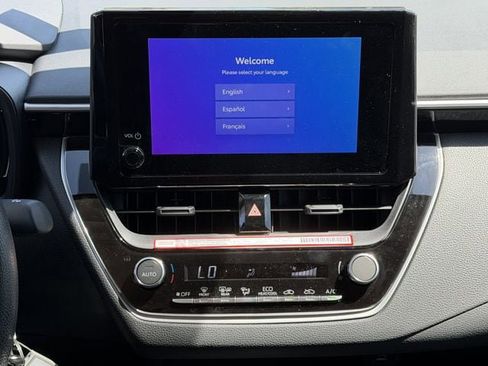 New 2026 Toyota Corolla LE image 16
