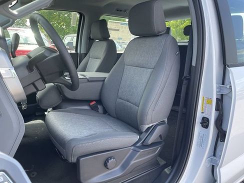 New 2026 Ford F350 XL w/ STX Appearance Package AWD/4WD image 15