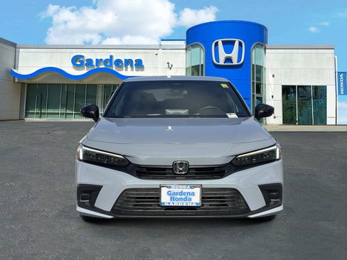 Certified 2023 Honda Civic Sport image 2