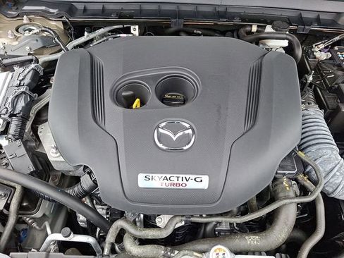Certified 2025 MAZDA CX-30 Carbon image 27