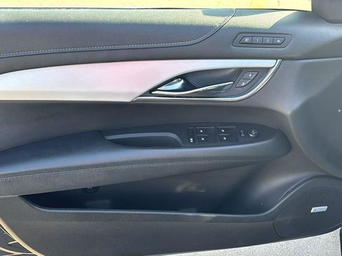 Used 2016 Cadillac ATS Luxury w/ Sun And Sound Package image 14