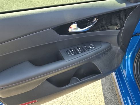 New 2024 Kia Forte GT image 19