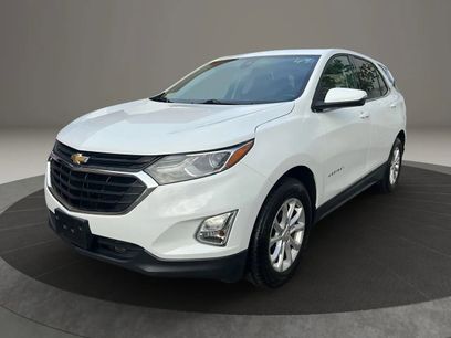 Used 2019 Chevrolet Equinox LT w/ LPO, Cargo Package
