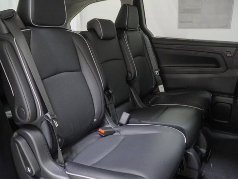 New 2026 Honda Odyssey Elite image 44