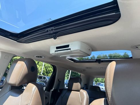Used 2015 GMC Acadia SLT w/ Open Road Package AWD/4WD image 29