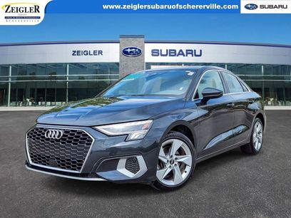Used 2023 Audi A3 2.0T Premium