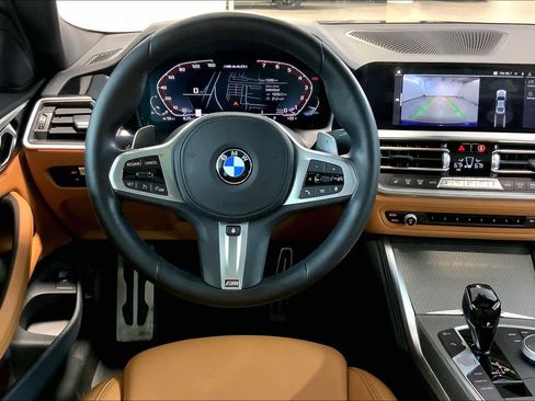 Used 2022 BMW 440i xDrive Coupe image 5