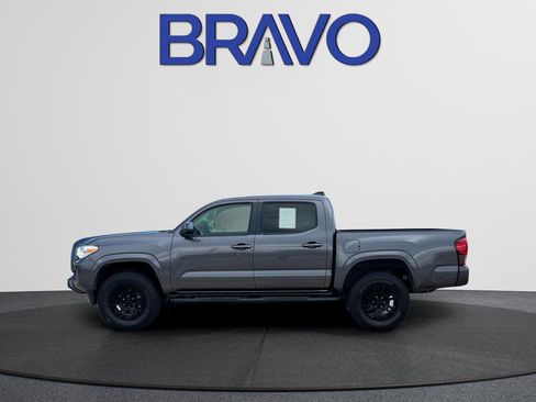 Used 2020 Toyota Tacoma SR w/ SR Convenience Package RWD image 9