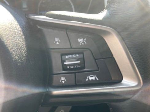Used 2019 Subaru Ascent Limited w/ Popular Package #3 AWD/4WD image 22