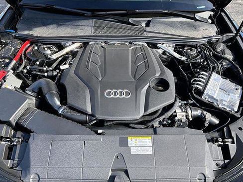 Used 2025 Audi A6 Premium Plus image 31