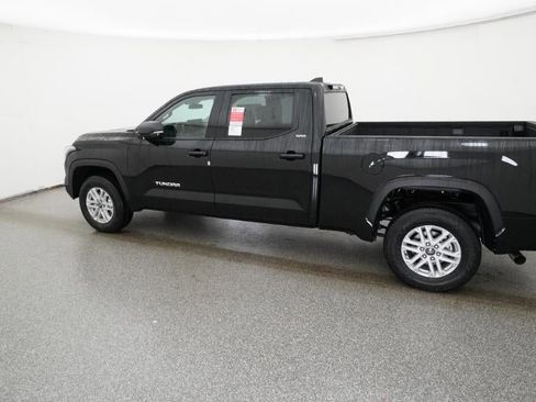 New 2026 Toyota Tundra SR5 w/ SR5 Premium Package image 32