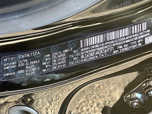 Used 2024 Dodge Hornet GT w/ Track Pack image 31