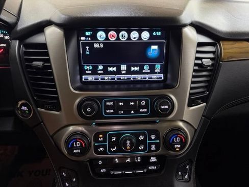 Used 2020 GMC Yukon Denali w/ Denali Ultimate Black Edition AWD/4WD image 54
