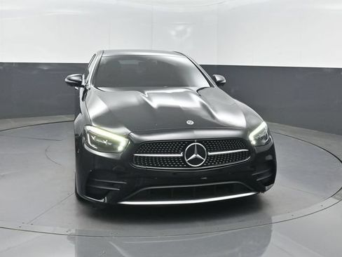 Used 2021 Mercedes-Benz E 350 Sedan image 35