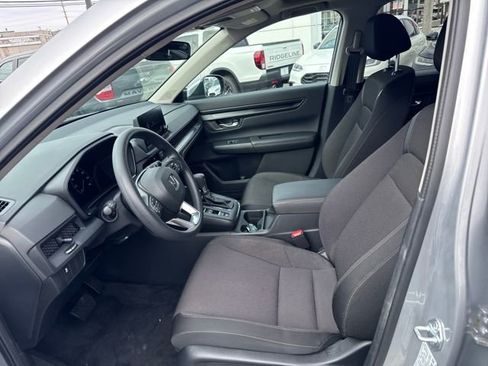 Certified 2023 Honda CR-V EX image 3