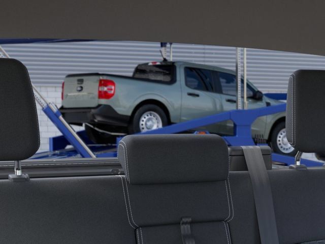 New 2026 Ford Ranger XL w/ Trailer Tow Package AWD/4WD image 26