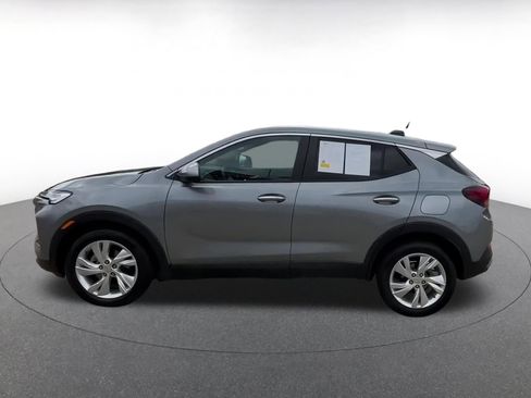 Used 2025 Buick Encore GX Preferred image 9