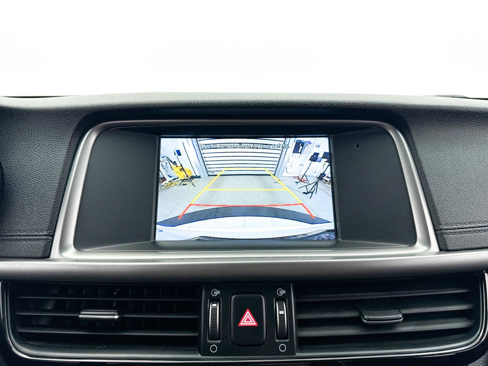 Used 2018 Kia Optima LX FWD image 22