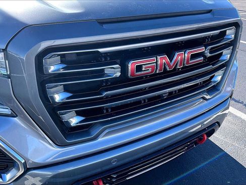 Used 2020 GMC Sierra 1500 AT4 w/ AT4 Premium Package image 30
