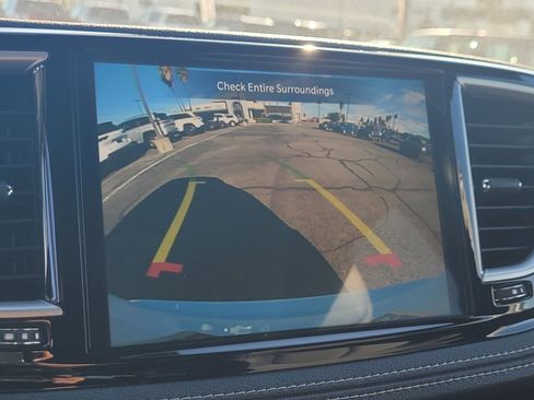 New 2026 Chrysler Pacifica Select image 16