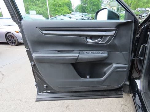 Certified 2024 Honda CR-V LX image 15
