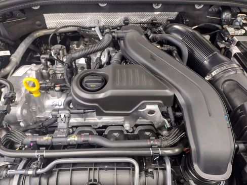 New 2026 Volkswagen Jetta S image 6