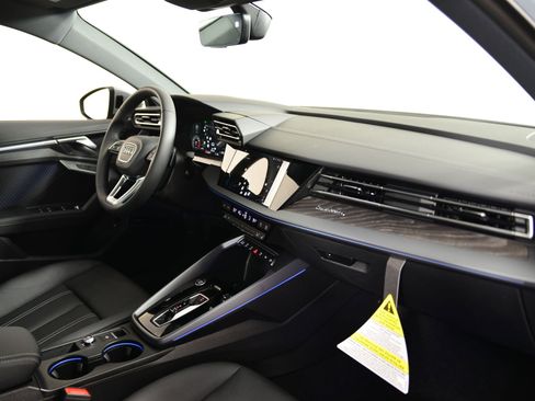 New 2026 Audi A3 2.0T Premium Plus image 19