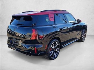 New 2026 MINI Cooper Countryman John Cooper Works AWD/4WD video 2