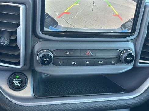 Used 2021 Ford Bronco Sport Big Bend image 18