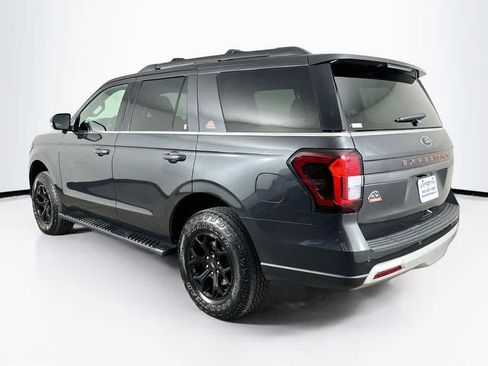 Certified 2022 Ford Expedition Timberline AWD/4WD image 4